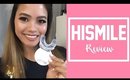 Hi Smile Teeth Whitening Kit Review