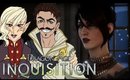 MeliZ Replays: Dragon Age Inquisition [P12]