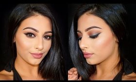 FULL Face: ALL Drugstore Products | Makeup Tutorial!