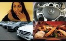 Car Showrooms, Mediterranean Dining & Let's Talk About YouTubers - Shane Dawson & Trisha Paytas