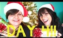 DAY 4 - 12 DAYS OF GIVEAWAYS - CHRISTMAS CONTEST 2012 | Instant Beauty ♡