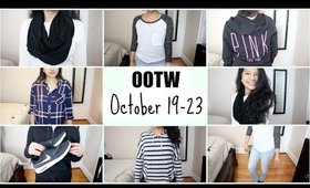 OOTW:October 19-23 ♡