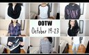 OOTW:October 19-23 ♡