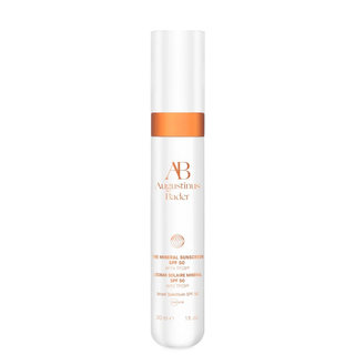 Augustinus Bader The Mineral Sunscreen SPF 50
