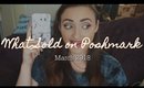 What Sold on Poshmark | IT WAS A SLOOOOW MONTH | March 2018