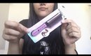 DYEING MY HAIR AT HOME - FOREVER21 HAIR COLOR COMB FAIL