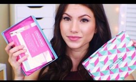 UNBOXING & FIRST IMPRESSIONS: September Birchbox 2014