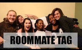 The Roommate TAG
