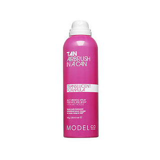 ModelCo Tan Translucent Airbrush In A Can