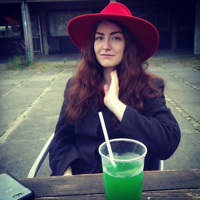 Nanna D.