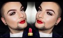 Smoldering Satin Tutorial - ABH x Nicole Guerriero Review