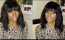 EvaWigs Kerry Washington Wig Review