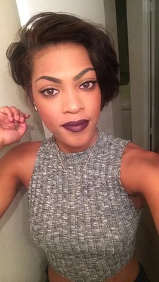 Tiara C.