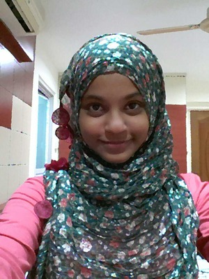 Fhazleena F.