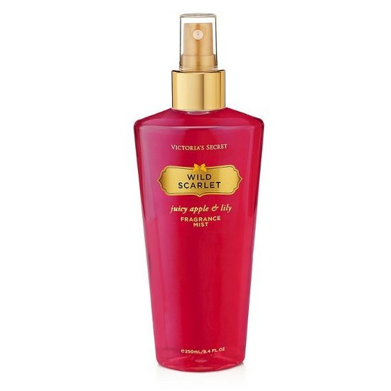 Pink - Apple Dream by Victoria's Secret » Reviews & Perfume Facts