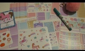 Libbie & Co Mystery Box ♡ July / August 2016