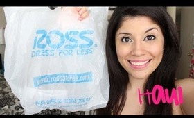 Ross Haul