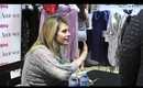 Inside Annie sez Trends and Former NJ Housewife Dina Manzo