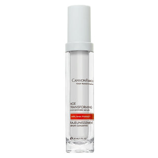 Canyon Ranch 'Age Transforming' Concentrate Serum