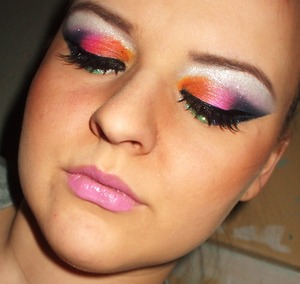 Inspired by Tymeforbeauty