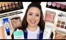 SEPHORA & ULTA HAUL UPDATE 2018! WHAT WORKED & WHAT DIDN’T