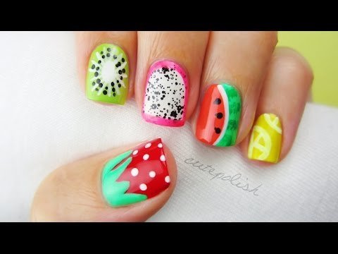 Share 157+ cutepolish nail art designs
