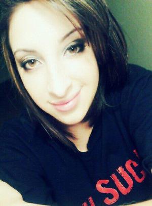 I was 17 doing this for the first time i dont even know if i was doing it right. lol