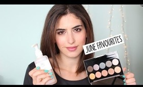 June Favourites | What I Heart Today