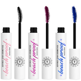 Jeffree Star Cosmetics Beachproof Mascara Trio