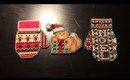 Stitching Vlog: December 2015