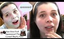 Glam Glow First Impressions & Current Beauty Favs
