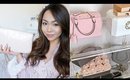 Closet Sneak Peek ♥ Luxury Handbag Tag | Charmaine Dulak