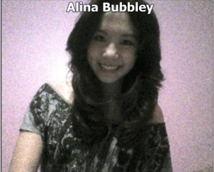 Alina B.
