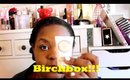 BirchBox May 2014 Unboxing!!