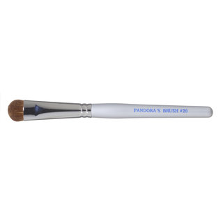 Pandora's Makeup Box Flat Shader Brush - #20