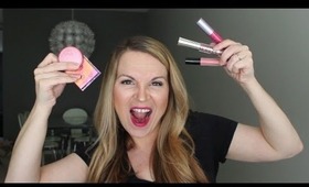 2012 Beauty Favorites!! Highend Edition!!