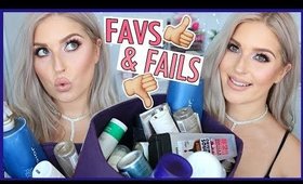 Empties, Regrets & Reviews! 👎💯 40+ CRAP and AMAZING Products