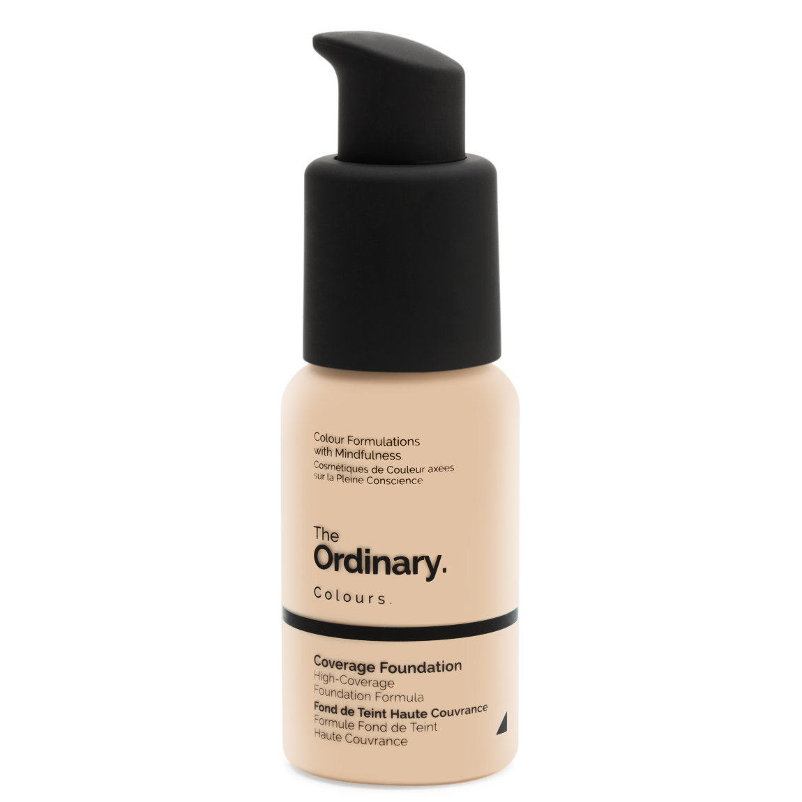 The Ordinary. Coverage Foundation 1.2Y | Beautylish