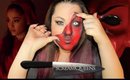 Halloween: Scream Queens Chanel is the Red Devil - Difras de Scream Queens El Diablo Rojo