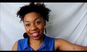 Welcome to My Kinks and Curls TV!