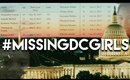 ALERT: Number of Missing D.C. Girls Spikes