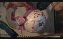 DIY Katy Perry Cupcake Headbands