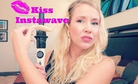 How to create soft waves with the Kiss Instawave (Review and Demo)