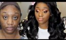MOMMY GO TO HAIR TUTORIAL | Irresistible Me Sapphire 8 in 1 Curler