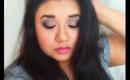 One Brand Urban Decay Makeup Tutorial