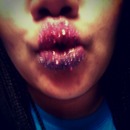 Sprinkle Lips