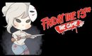Friday The 13th- LET ROMANCE SOME JASON