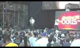 Rock The Bells 2011 [part 1]