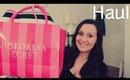 Haul | Victoria's Secret and Drugstore Makeup | SkyRoza