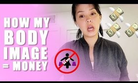 EMOTIONAL WEEKLY NO BUY/LOW BUY UPDATE | HOW MY BODY IMAGE = 💸